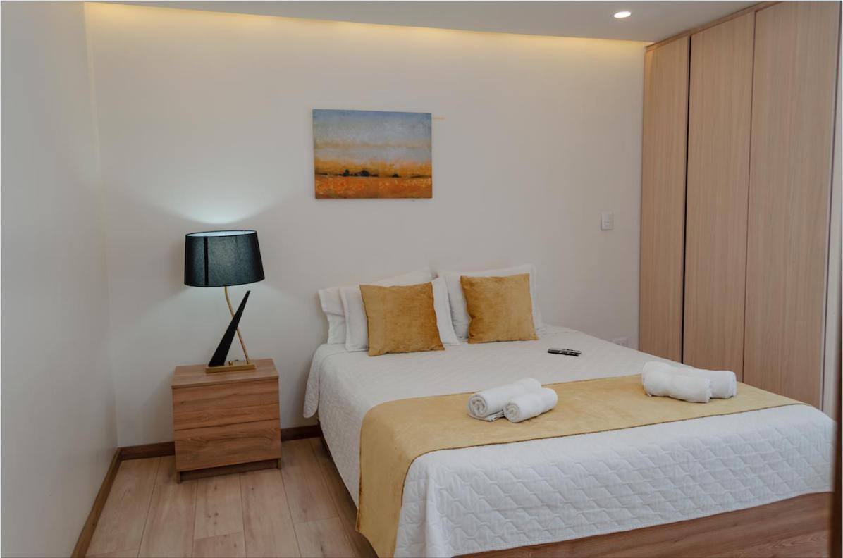 Hotel Brist0L Suites Centro Historico Cuenca Buitenkant foto