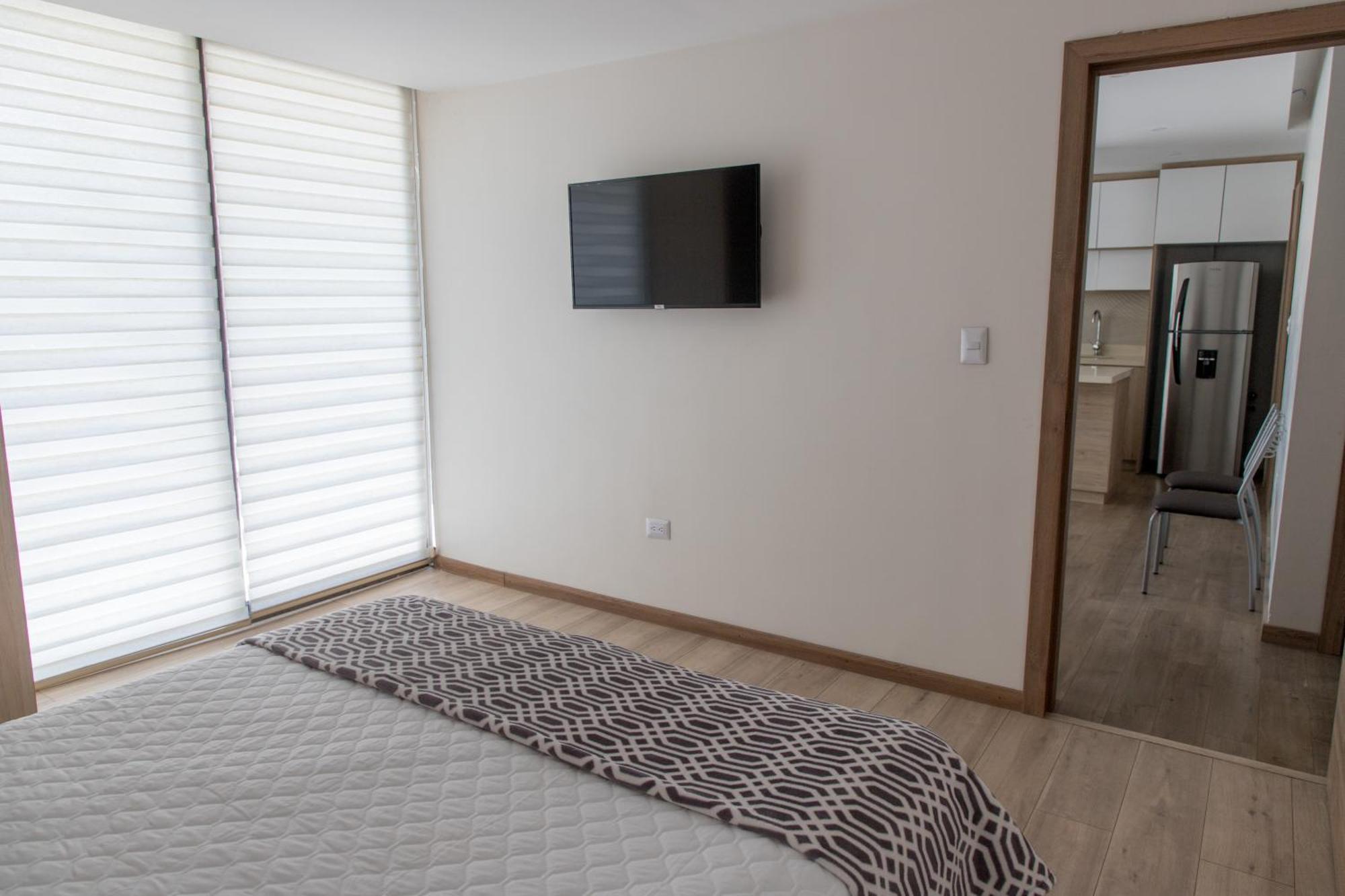 Hotel Brist0L Suites Centro Historico Cuenca Buitenkant foto