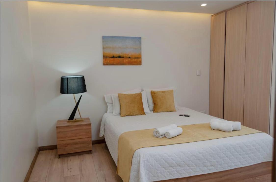 Hotel Brist0L Suites Centro Historico Cuenca Buitenkant foto