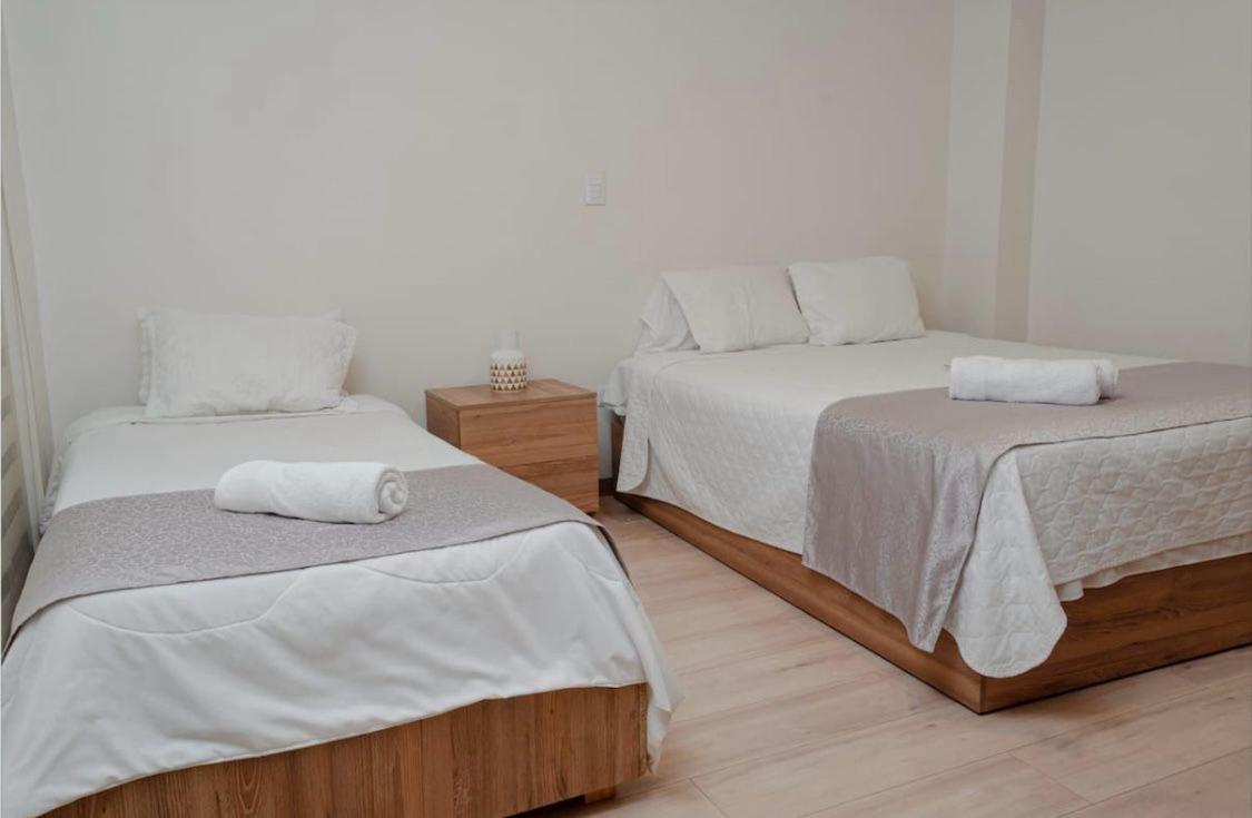 Hotel Brist0L Suites Centro Historico Cuenca Buitenkant foto