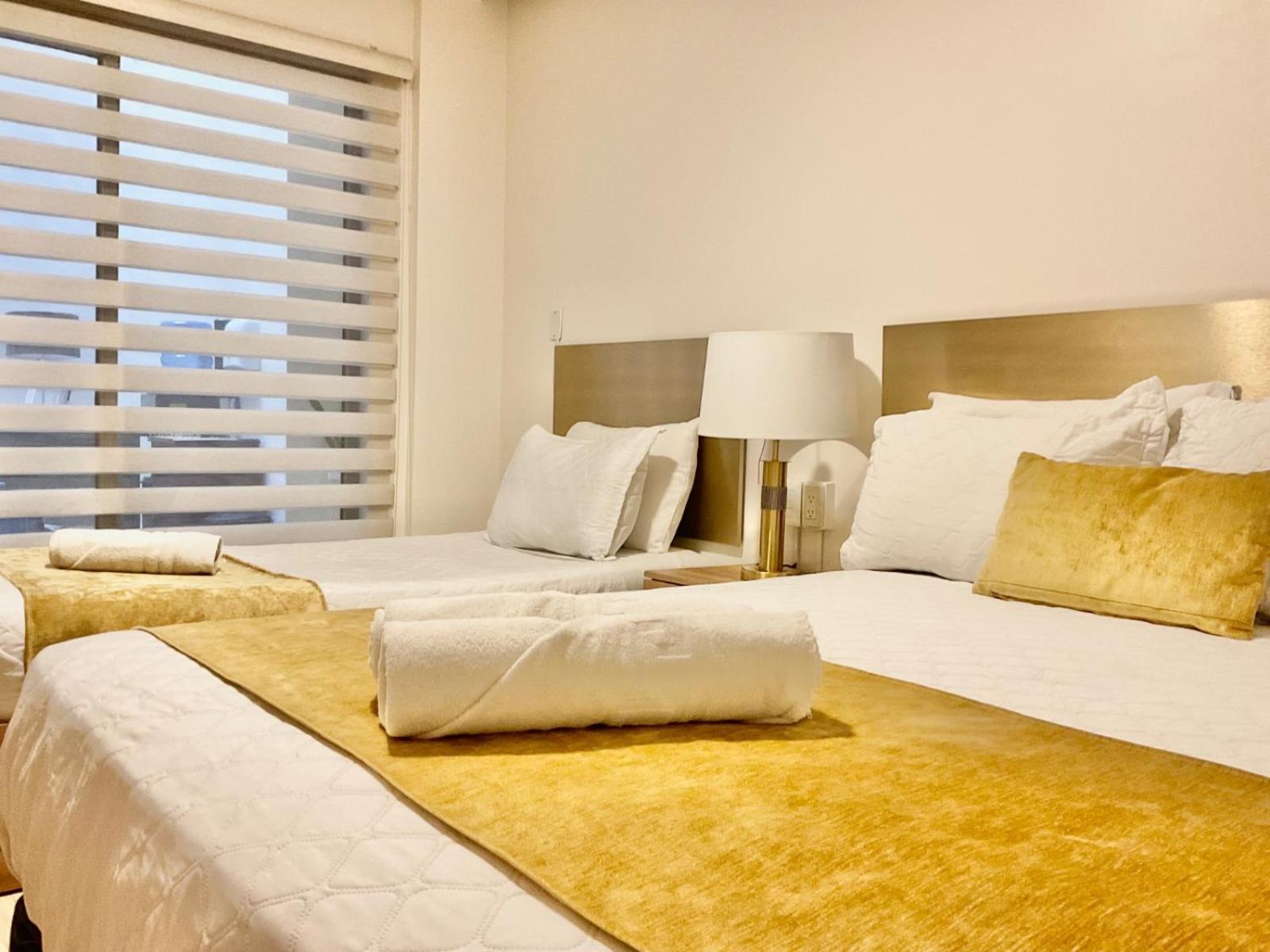 Hotel Brist0L Suites Centro Historico Cuenca Buitenkant foto