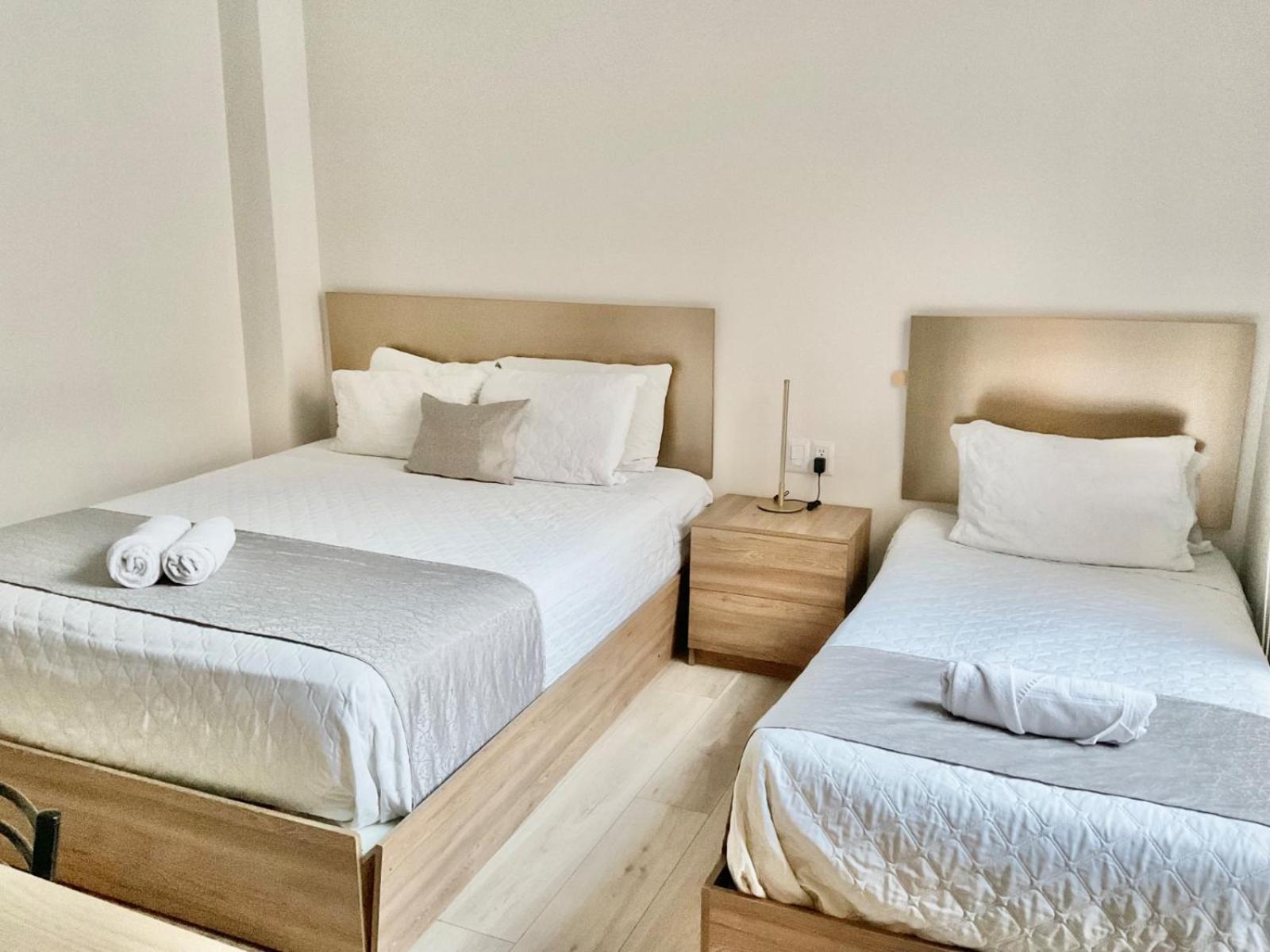 Hotel Brist0L Suites Centro Historico Cuenca Buitenkant foto