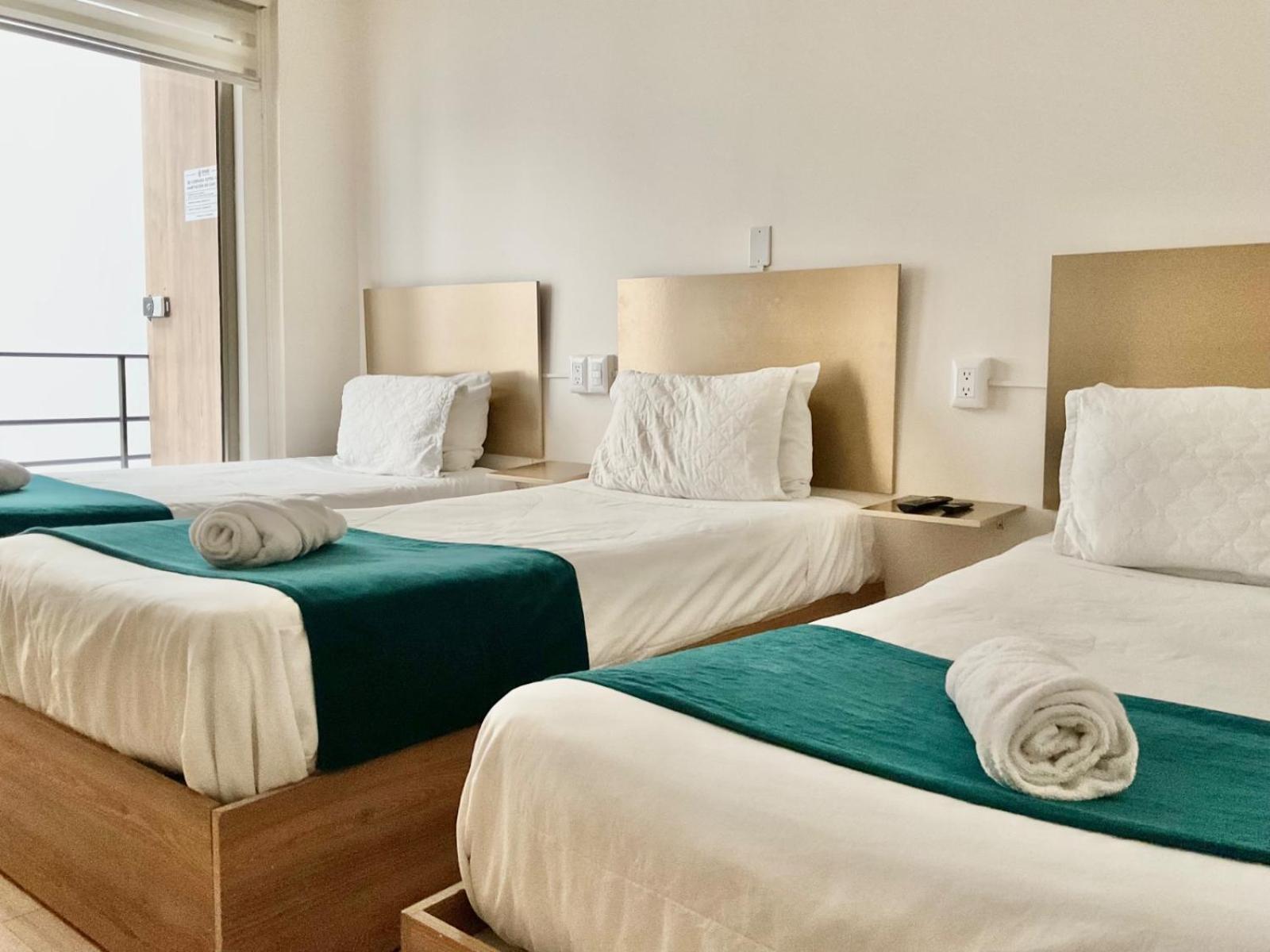 Hotel Brist0L Suites Centro Historico Cuenca Buitenkant foto